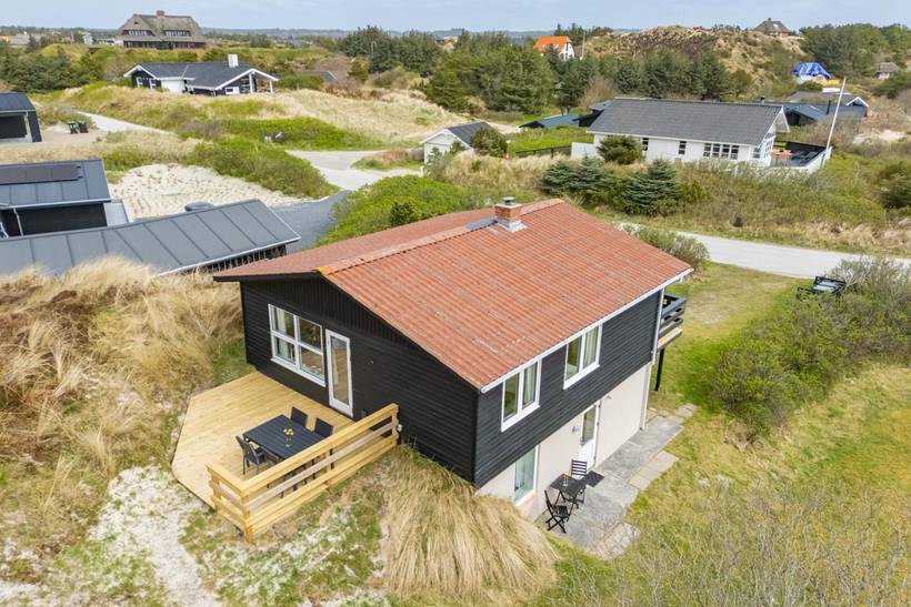 Foto von Ferienhaus SF52 in Henne Strand - Westjütland