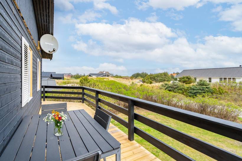 Foto von Ferienhaus SF52 in Henne Strand - Westjütland