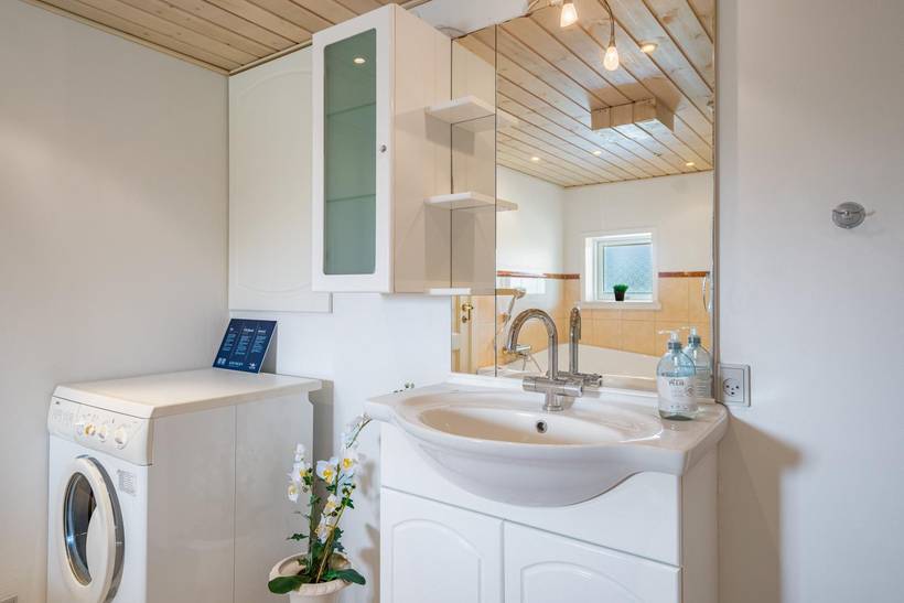 Foto von Ferienhaus SF52 in Henne Strand - Westjütland
