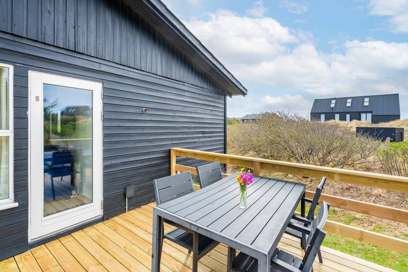 Foto von Ferienhaus SF52 in Henne Strand - Westjütland
