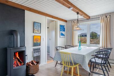 Vorschaubild von Ferienhaus SF52 in Henne Strand - Westjütland