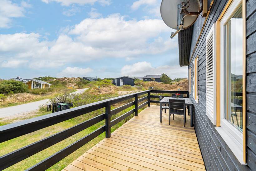 Foto von Ferienhaus SF52 in Henne Strand - Westjütland