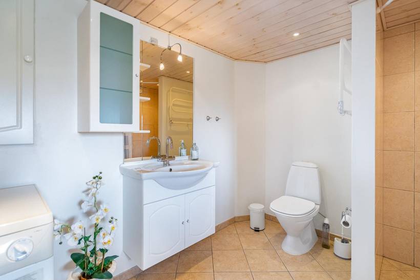 Foto von Ferienhaus SF52 in Henne Strand - Westjütland