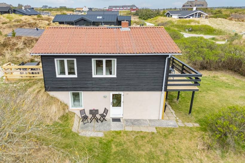Foto von Ferienhaus SF52 in Henne Strand - Westjütland