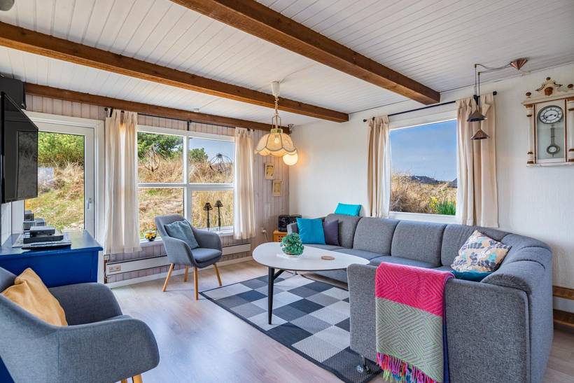 Foto von Ferienhaus SF52 in Henne Strand - Westjütland