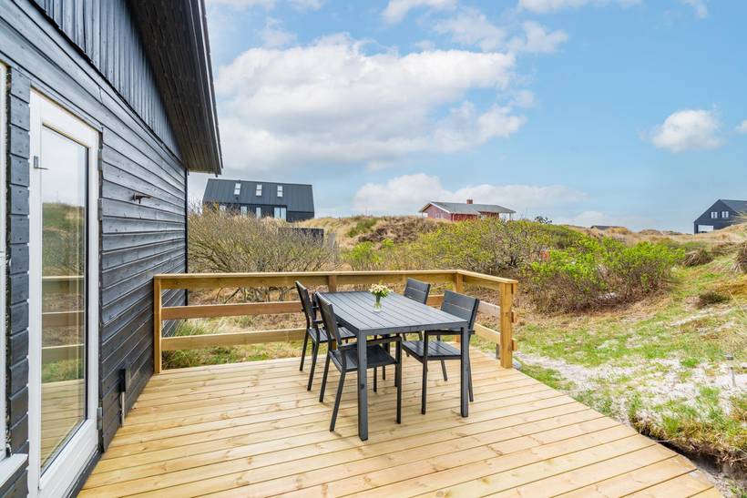 Foto von Ferienhaus SF52 in Henne Strand - Westjütland