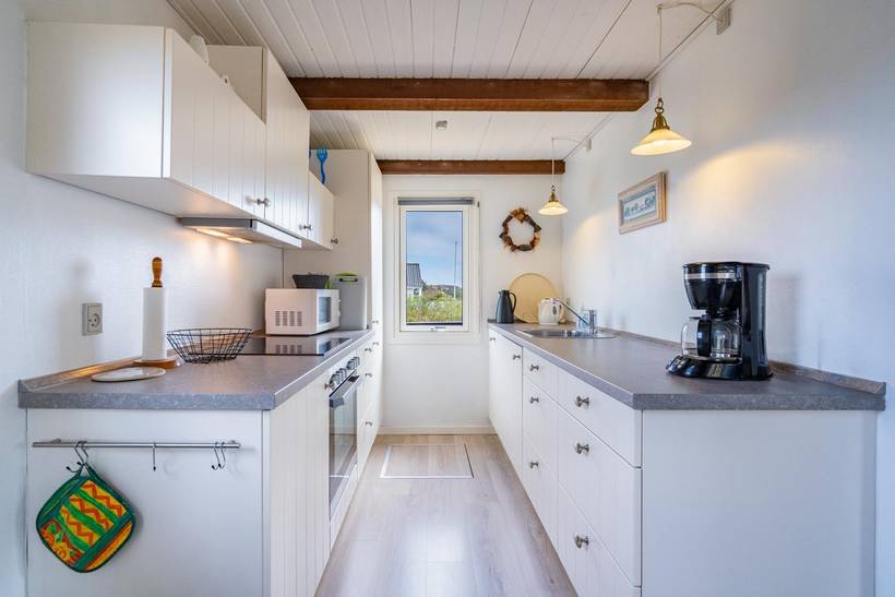 Foto von Ferienhaus SF52 in Henne Strand - Westjütland
