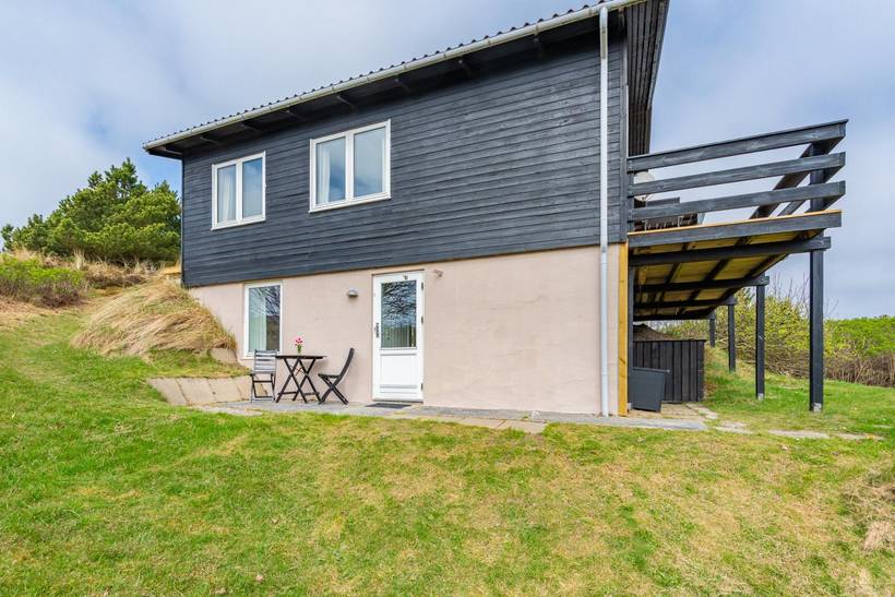 Foto von Ferienhaus SF52 in Henne Strand - Westjütland