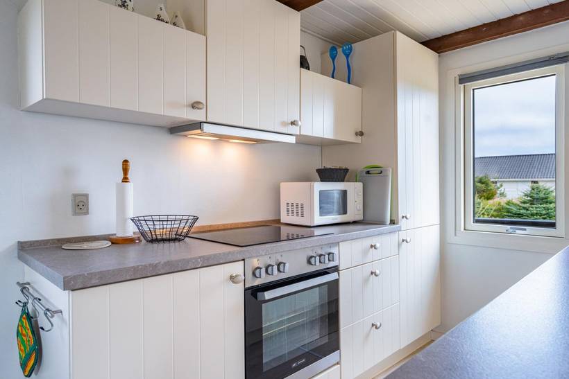 Foto von Ferienhaus SF52 in Henne Strand - Westjütland