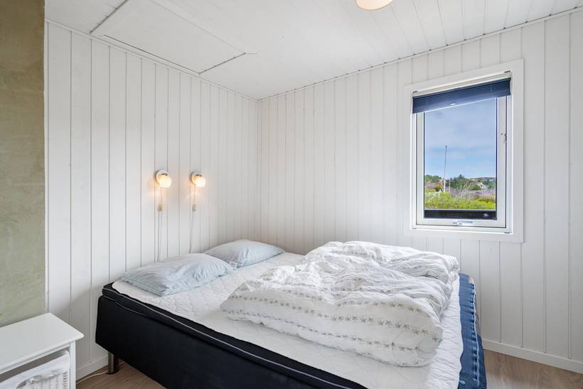 Foto von Ferienhaus SF52 in Henne Strand - Westjütland