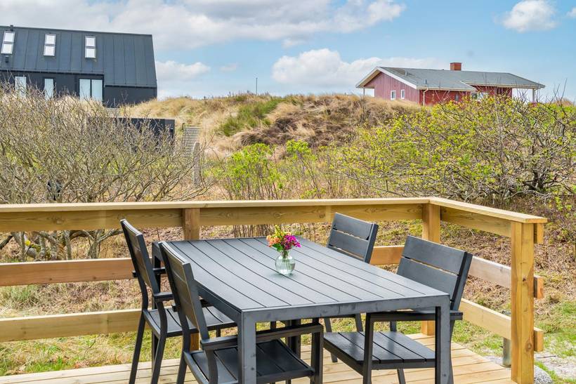 Foto von Ferienhaus SF52 in Henne Strand - Westjütland
