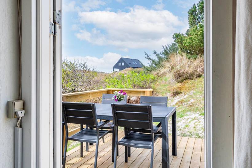 Foto von Ferienhaus SF52 in Henne Strand - Westjütland