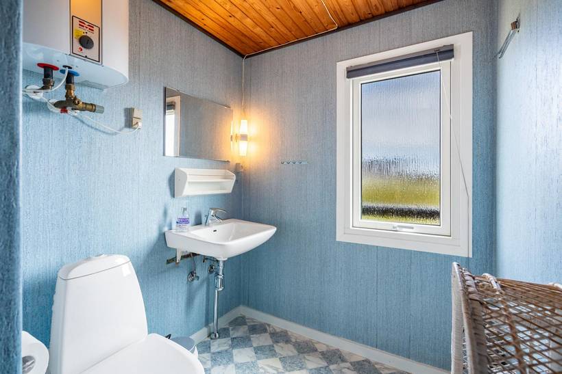 Foto von Ferienhaus SF52 in Henne Strand - Westjütland
