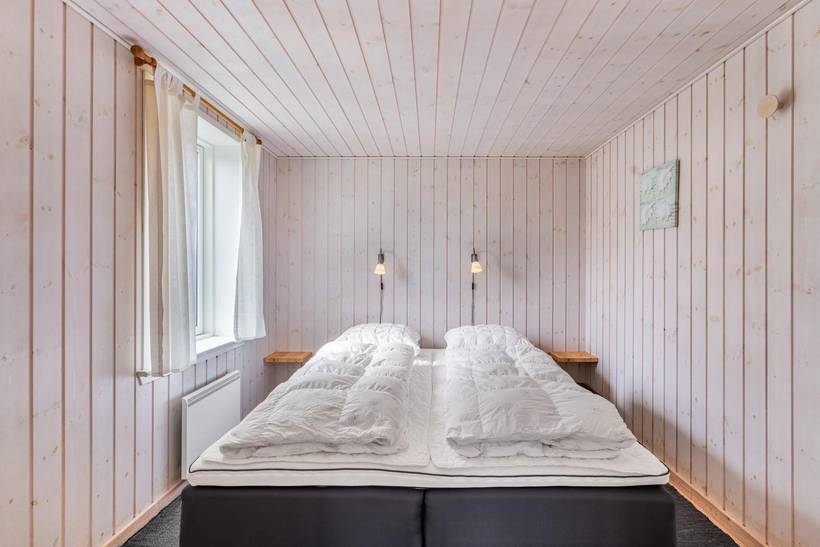 Foto von Ferienhaus SF52 in Henne Strand - Westjütland