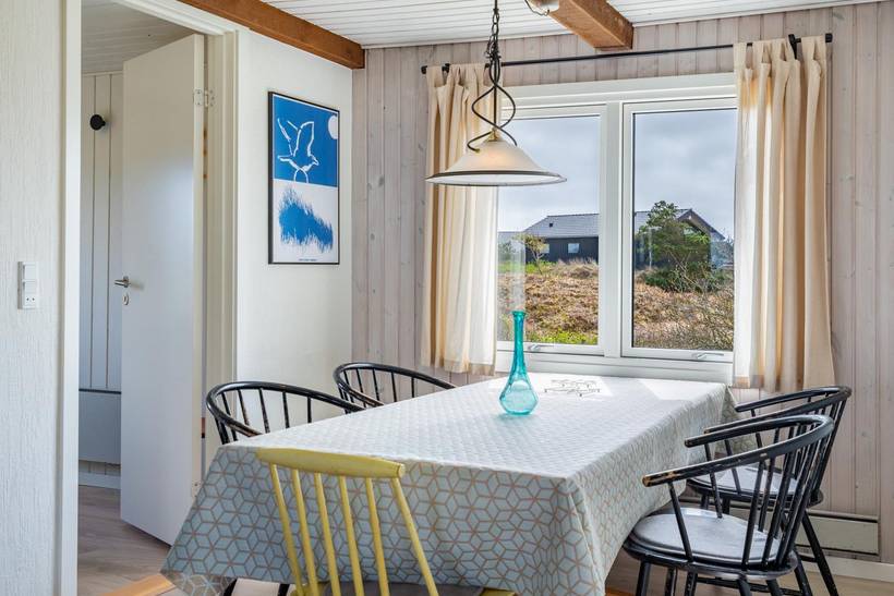 Foto von Ferienhaus SF52 in Henne Strand - Westjütland