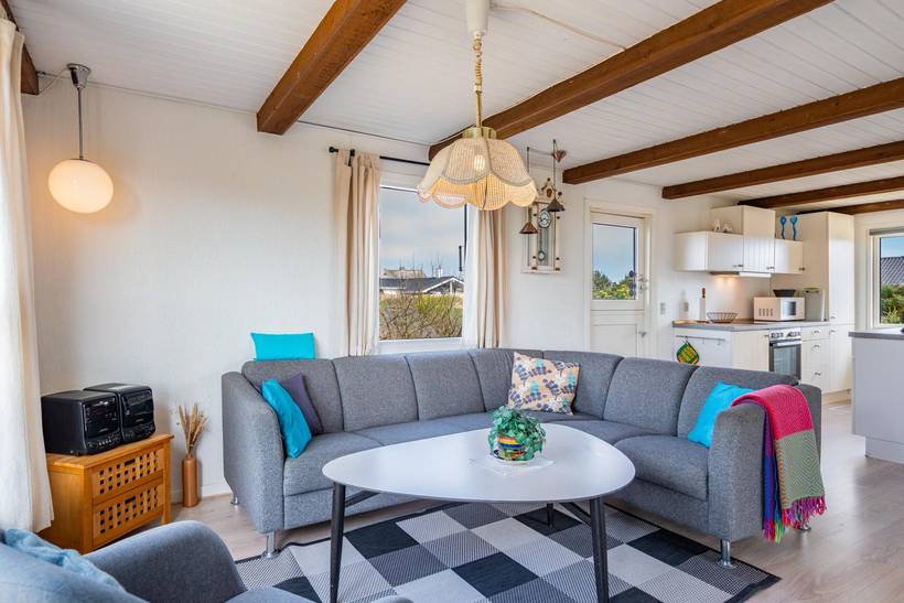 Foto von Ferienhaus SF52 in Henne Strand - Westjütland