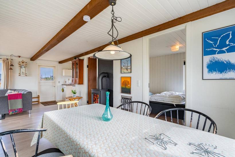 Foto von Ferienhaus SF52 in Henne Strand - Westjütland