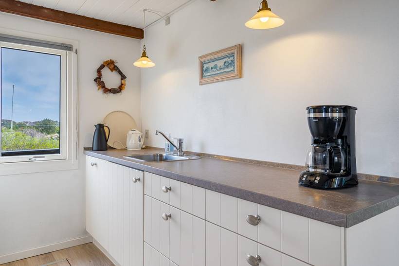 Foto von Ferienhaus SF52 in Henne Strand - Westjütland