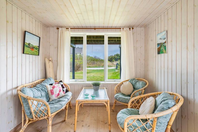 Foto von Ferienhaus SF52 in Henne Strand - Westjütland