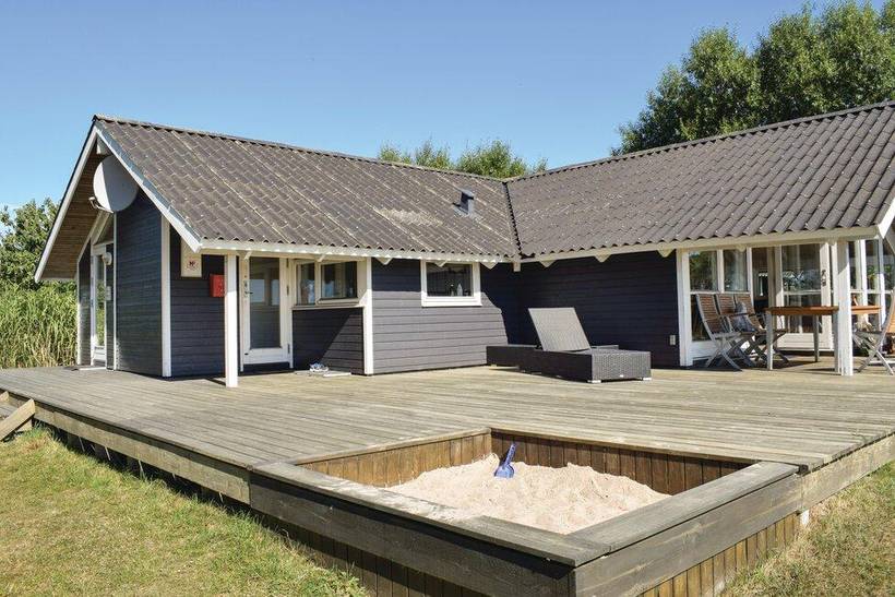 Foto von Ferienhaus SF55 in Bukkemose - Langeland