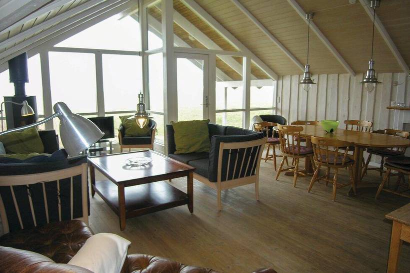 Foto von Ferienhaus SF55 in Bukkemose - Langeland