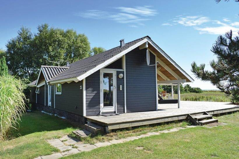 Foto von Ferienhaus SF55 in Bukkemose - Langeland