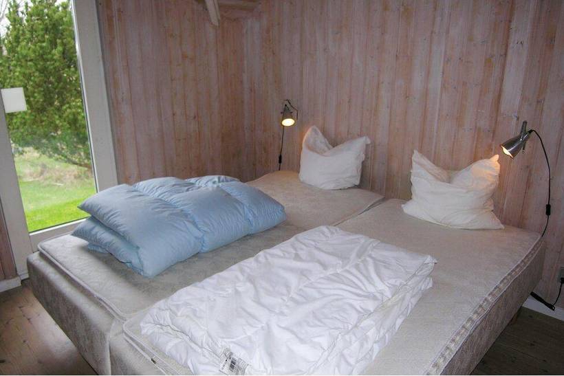 Foto von Ferienhaus SF55 in Bukkemose - Langeland