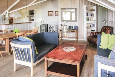 Vorschaubild von Ferienhaus SF55 in Bukkemose - Langeland