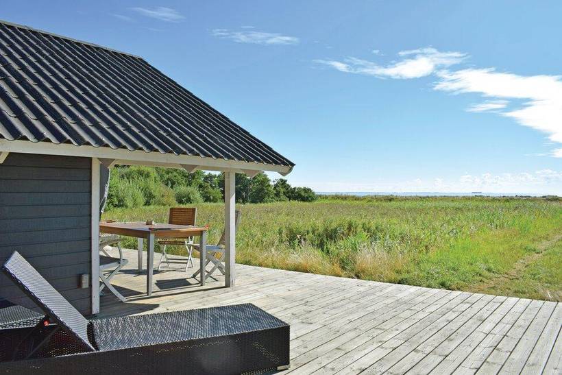 Foto von Ferienhaus SF55 in Bukkemose - Langeland
