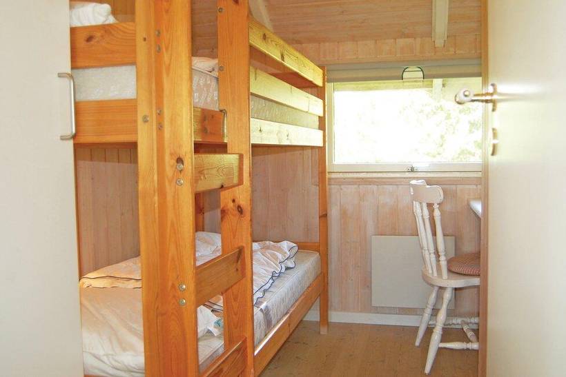 Foto von Ferienhaus SF55 in Bukkemose - Langeland