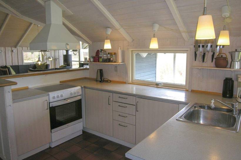 Foto von Ferienhaus SF55 in Bukkemose - Langeland