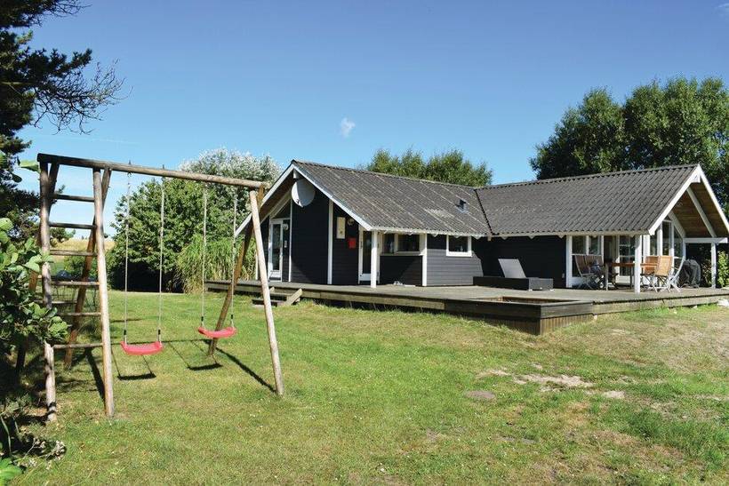 Foto von Ferienhaus SF55 in Bukkemose - Langeland