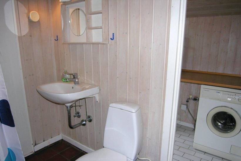 Foto von Ferienhaus SF55 in Bukkemose - Langeland