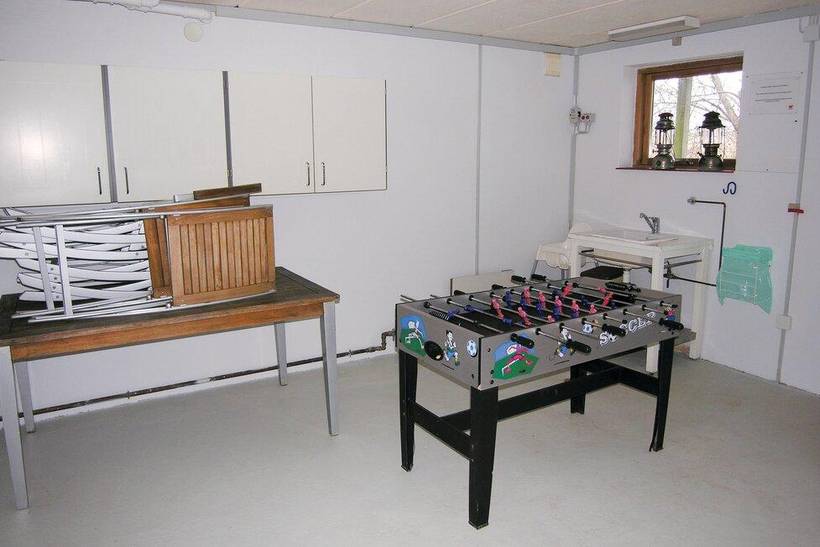 Foto von Ferienhaus SF55 in Bukkemose - Langeland
