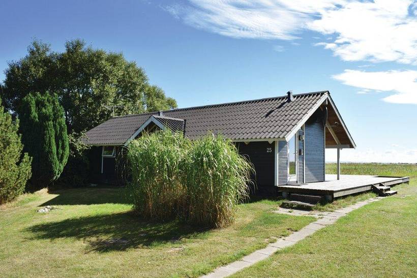 Foto von Ferienhaus SF55 in Bukkemose - Langeland