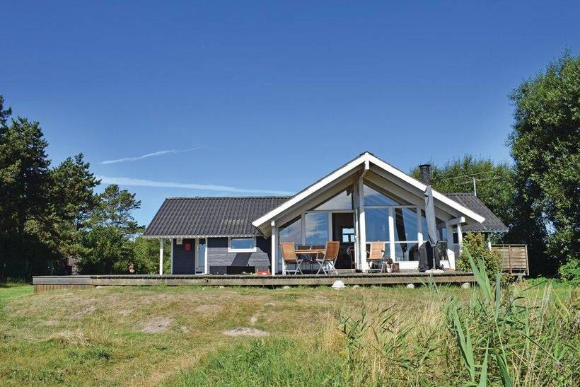 Foto von Ferienhaus SF55 in Bukkemose - Langeland