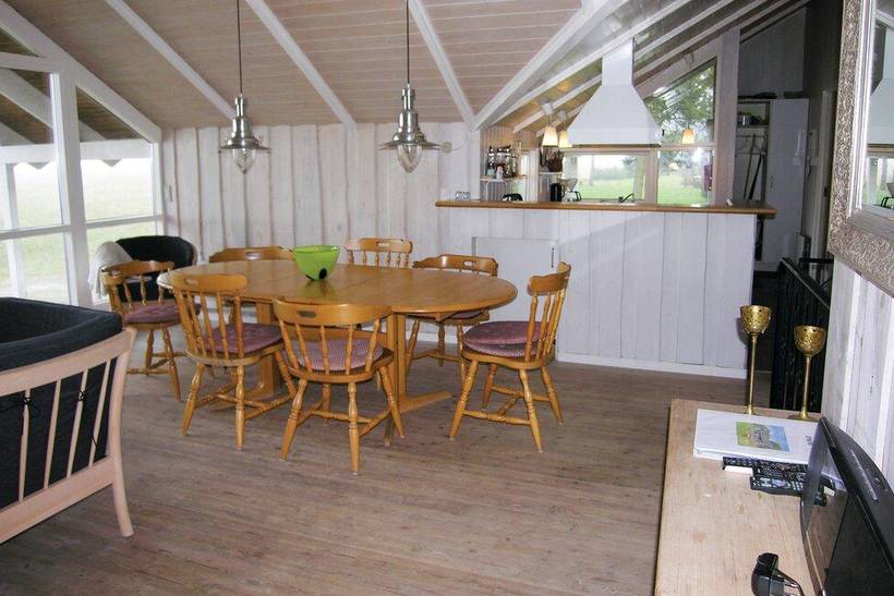 Foto von Ferienhaus SF55 in Bukkemose - Langeland