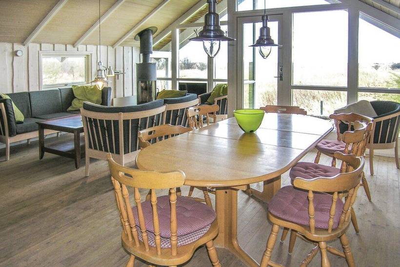 Foto von Ferienhaus SF55 in Bukkemose - Langeland