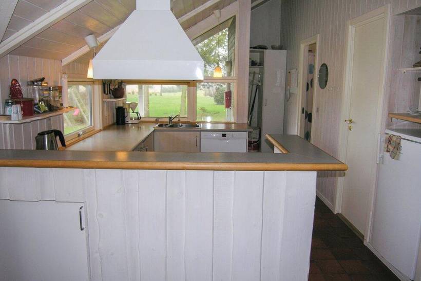 Foto von Ferienhaus SF55 in Bukkemose - Langeland