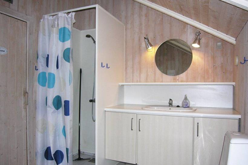 Foto von Ferienhaus SF55 in Bukkemose - Langeland