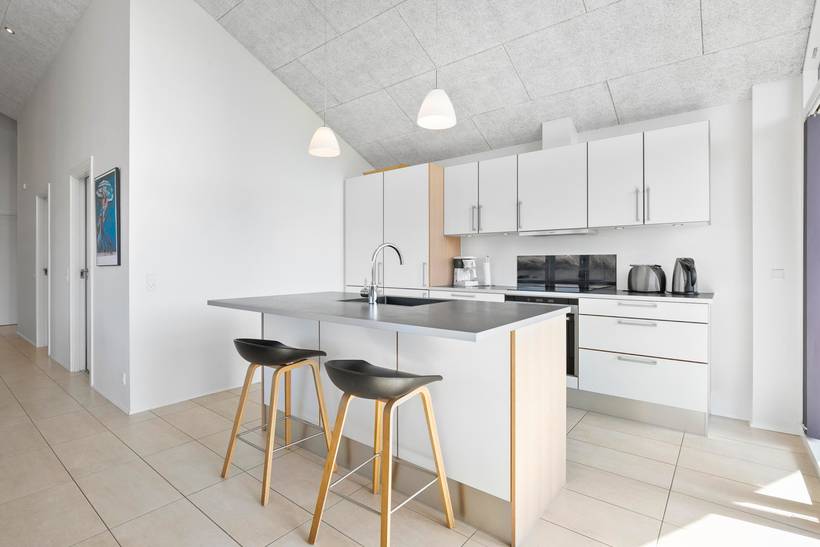 Foto von Ferienhaus SF58 in Søndervig - Westjütland