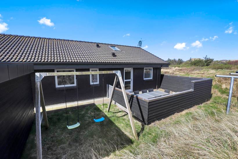 Foto von Ferienhaus SF58 in Søndervig - Westjütland