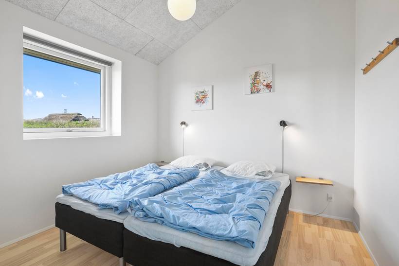 Foto von Ferienhaus SF58 in Søndervig - Westjütland