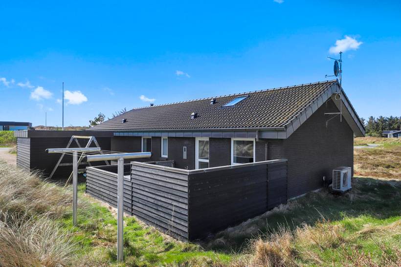 Foto von Ferienhaus SF58 in Søndervig - Westjütland