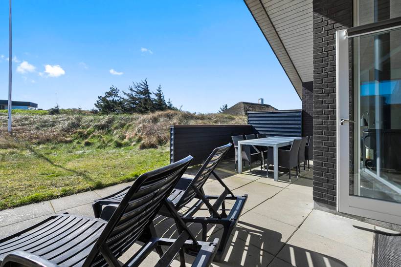 Foto von Ferienhaus SF58 in Søndervig - Westjütland