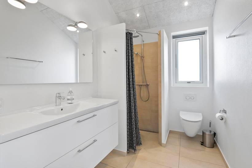 Foto von Ferienhaus SF58 in Søndervig - Westjütland