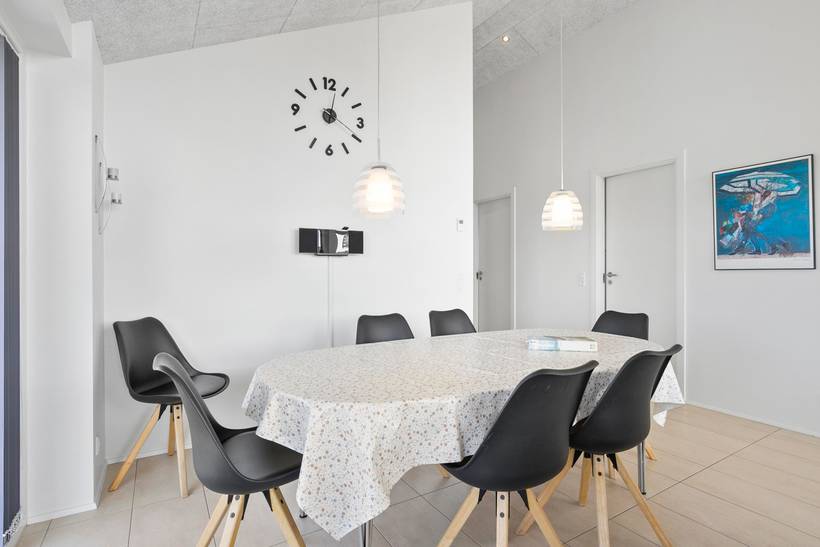 Foto von Ferienhaus SF58 in Søndervig - Westjütland