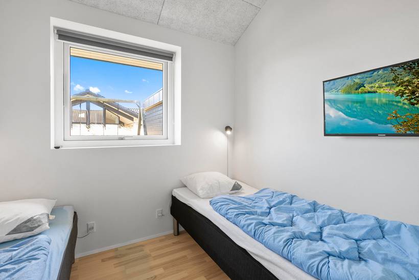 Foto von Ferienhaus SF58 in Søndervig - Westjütland