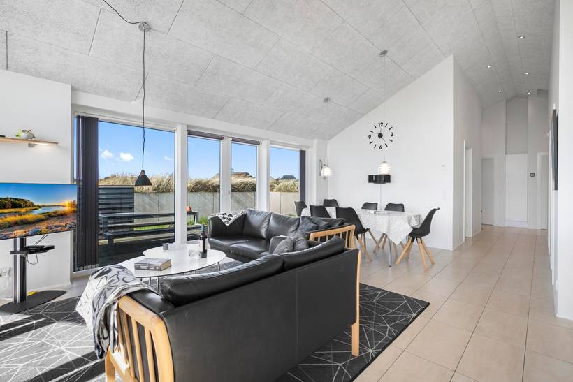 Foto von Ferienhaus SF58 in Søndervig - Westjütland