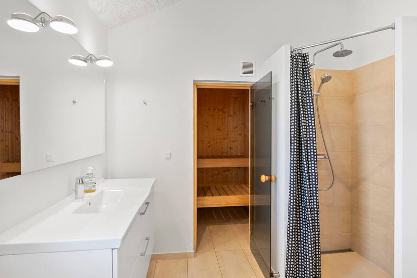 Foto von Ferienhaus SF58 in Søndervig - Westjütland